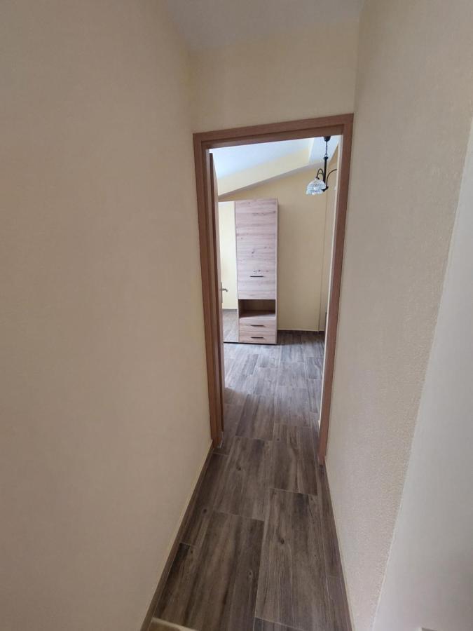 Apartmani Piskoric Vir Exterior photo