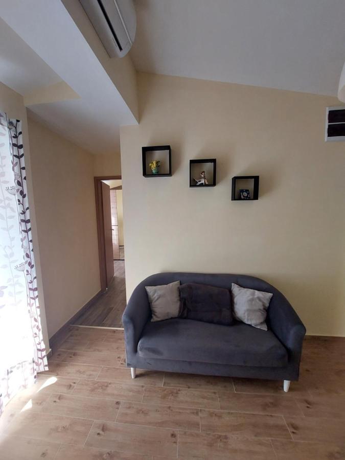 Apartmani Piskoric Vir Exterior photo